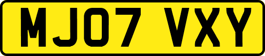 MJ07VXY