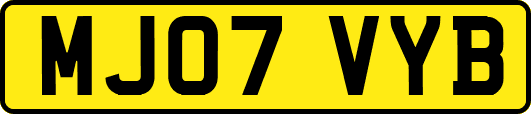 MJ07VYB