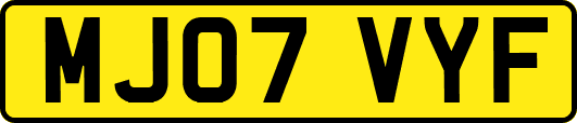 MJ07VYF