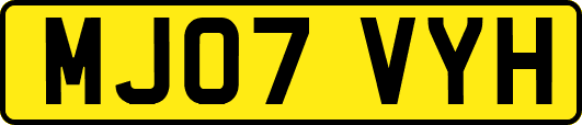 MJ07VYH