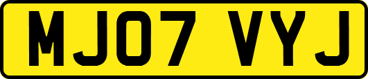 MJ07VYJ