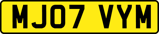 MJ07VYM