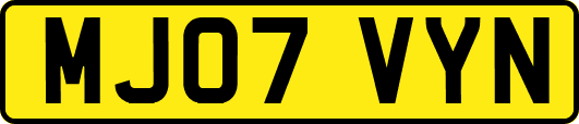 MJ07VYN