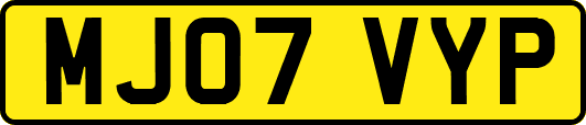 MJ07VYP