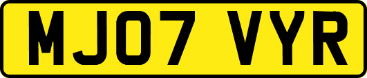 MJ07VYR
