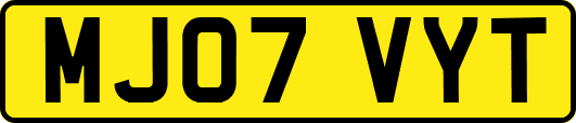 MJ07VYT