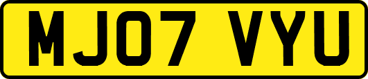 MJ07VYU