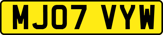 MJ07VYW