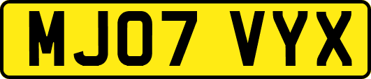 MJ07VYX