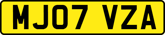 MJ07VZA