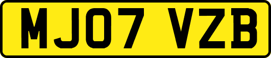 MJ07VZB