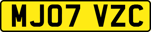 MJ07VZC