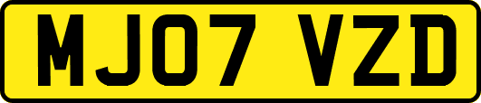 MJ07VZD