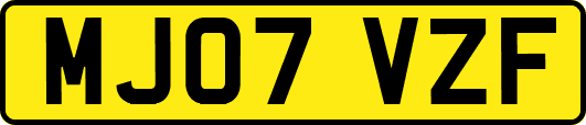 MJ07VZF