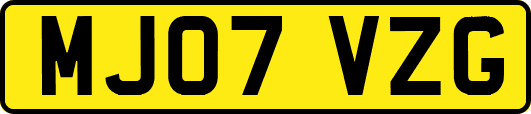 MJ07VZG