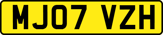 MJ07VZH
