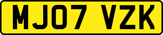 MJ07VZK