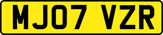 MJ07VZR