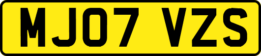 MJ07VZS