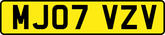 MJ07VZV