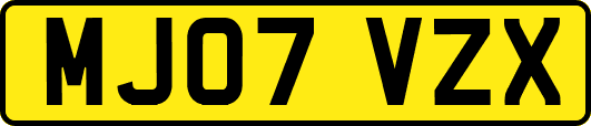 MJ07VZX