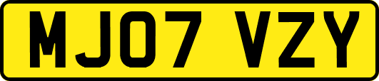 MJ07VZY