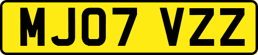 MJ07VZZ