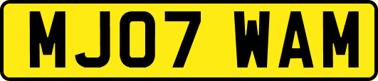 MJ07WAM