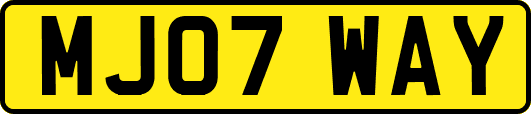 MJ07WAY