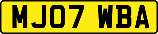 MJ07WBA