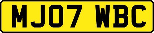 MJ07WBC