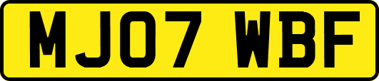 MJ07WBF
