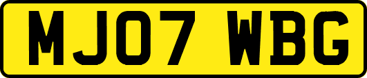 MJ07WBG