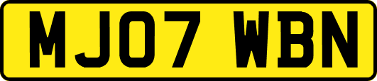 MJ07WBN
