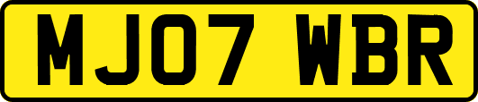 MJ07WBR