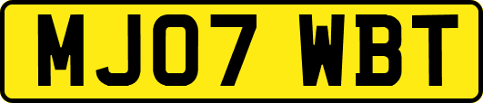 MJ07WBT