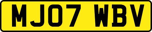 MJ07WBV