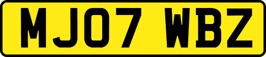 MJ07WBZ
