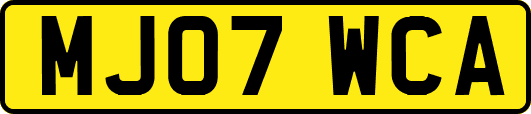 MJ07WCA