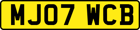 MJ07WCB