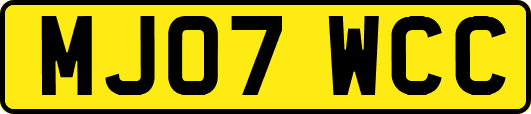 MJ07WCC