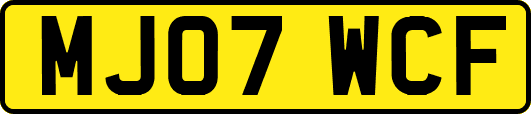 MJ07WCF