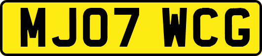 MJ07WCG