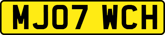 MJ07WCH