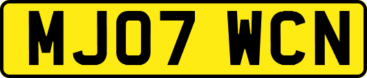 MJ07WCN