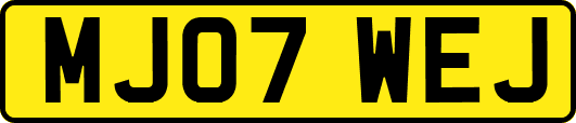 MJ07WEJ