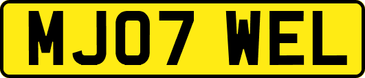 MJ07WEL