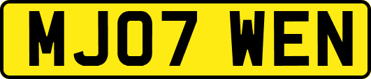 MJ07WEN