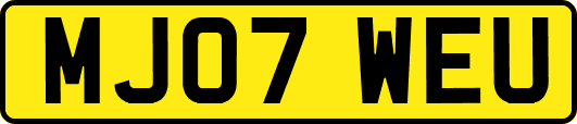 MJ07WEU