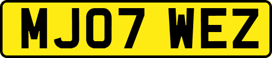 MJ07WEZ
